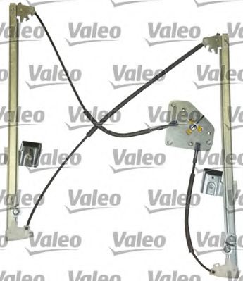 Imagine Mecanism actionare geam VALEO 851135
