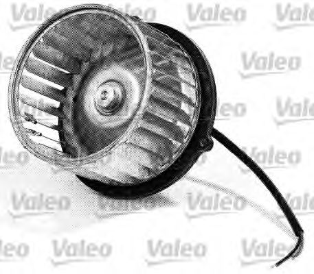 Imagine Ventilator, habitaclu VALEO 883614