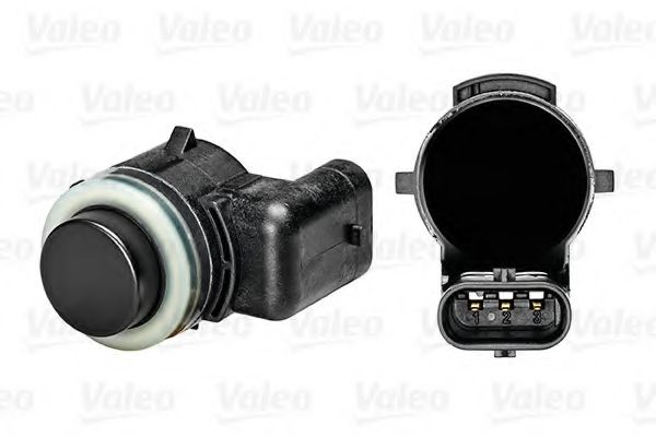 Imagine Sensor, ajutor parcare VALEO 890007