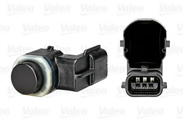 Imagine Sensor, ajutor parcare VALEO 890016