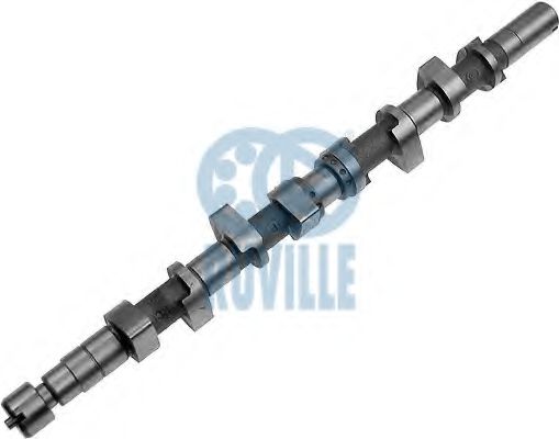 Ax cu came RUVILLE 215502 #1