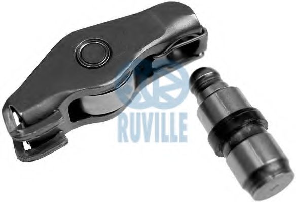 Set accesorii, tacheti RUVILLE 235000