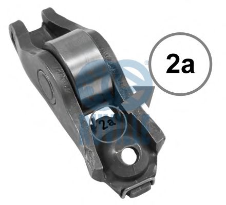 Culbutor, tren supape RUVILLE 235016