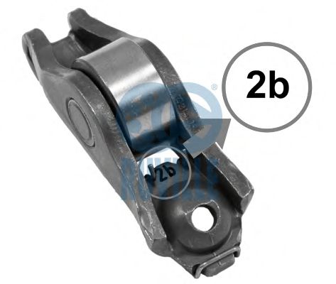 Culbutor, tren supape RUVILLE 235017