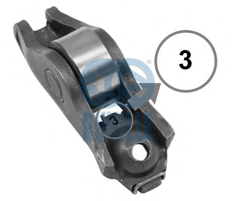Culbutor, tren supape RUVILLE 235018