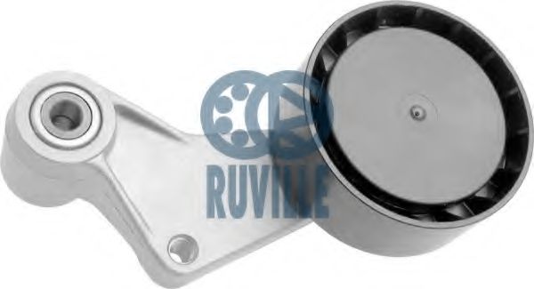 Imagine rola intinzator,curea transmisie RUVILLE 55040