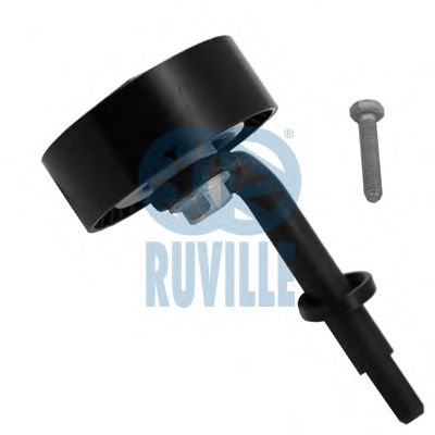 Imagine rola intinzator,curea transmisie RUVILLE 55069