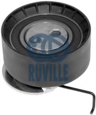 Imagine rola intinzator,curea distributie RUVILLE 55425