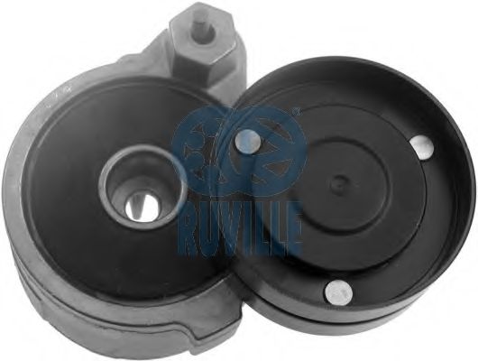 Intinzator curea, curea distributie RUVILLE 55783