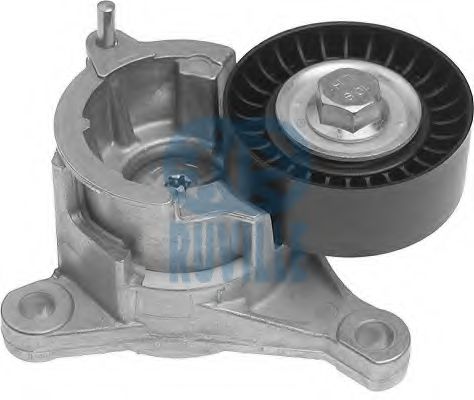 Imagine intinzator,curea transmisie RUVILLE 55951