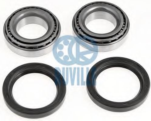 Imagine Set rulment roata RUVILLE 5601