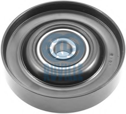 Rola ghidare/conducere, curea transmisie RUVILLE 56841