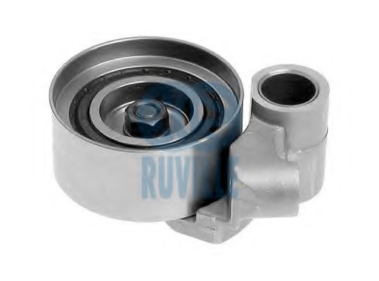 Imagine rola intinzator,curea distributie RUVILLE 56946