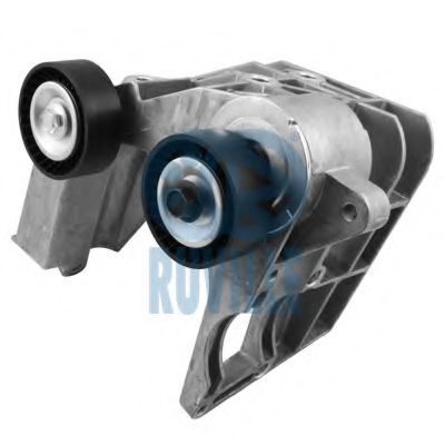 Intinzator curea, curea distributie RUVILLE 57100