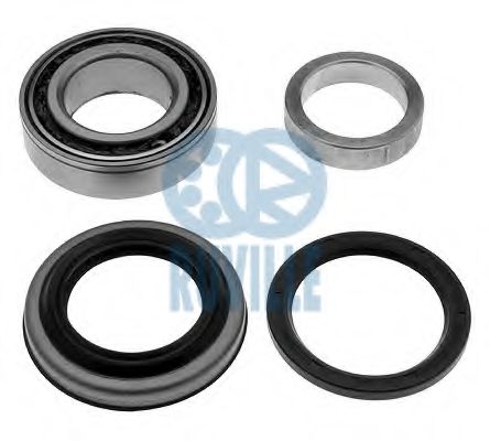 Imagine Set rulment roata RUVILLE 6533