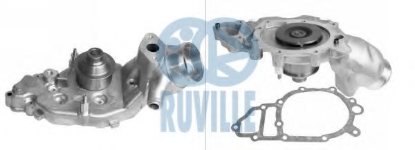 Pompa apa RUVILLE 65499