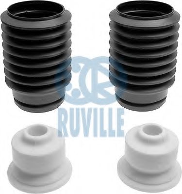 Imagine chit protectie praf,amortizor RUVILLE 816501