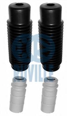 Chit protectie praf,amortizor RUVILLE 817007