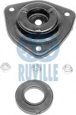 Imagine Set reparatie, rulment sarcina amortizor RUVILLE 826801S