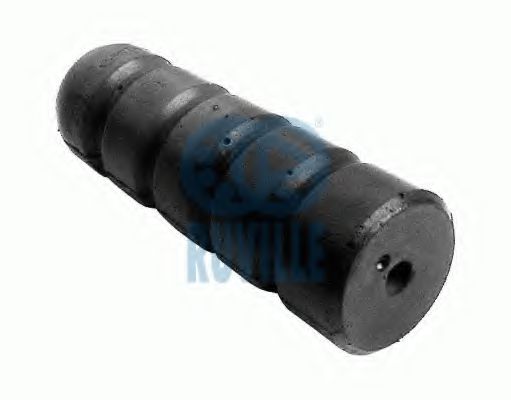 Tampon cauciuc, suspensie RUVILLE 835312