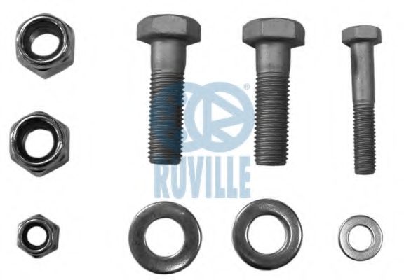 Imagine Set montaj, articulatie RUVILLE 855300