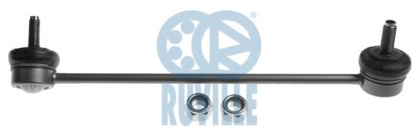 Imagine Brat/bieleta suspensie, stabilizator RUVILLE 915585