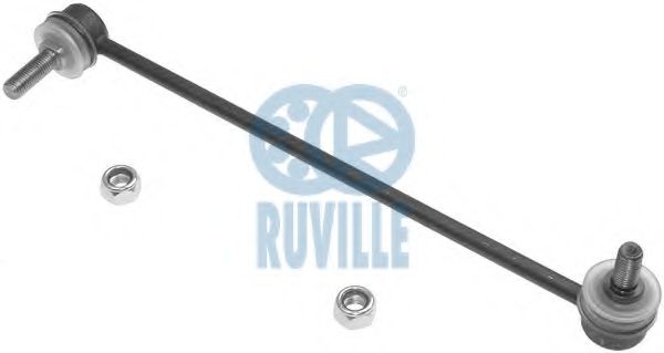 Imagine Brat/bieleta suspensie, stabilizator RUVILLE 915768