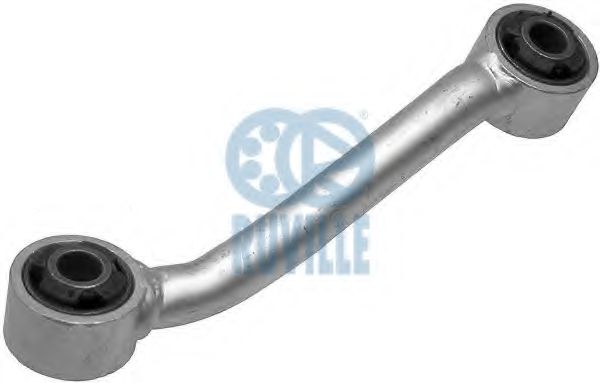 Brat/bieleta, suspensie roata RUVILLE 916056