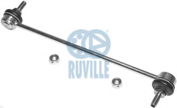 Imagine Brat/bieleta suspensie, stabilizator RUVILLE 916515