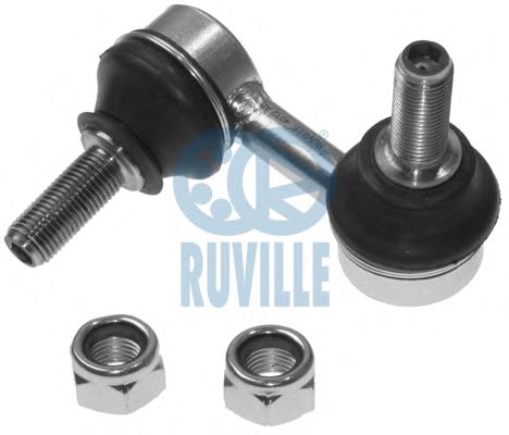 Imagine Brat/bieleta suspensie, stabilizator RUVILLE 916896