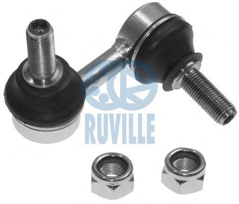 Imagine Brat/bieleta suspensie, stabilizator RUVILLE 916897