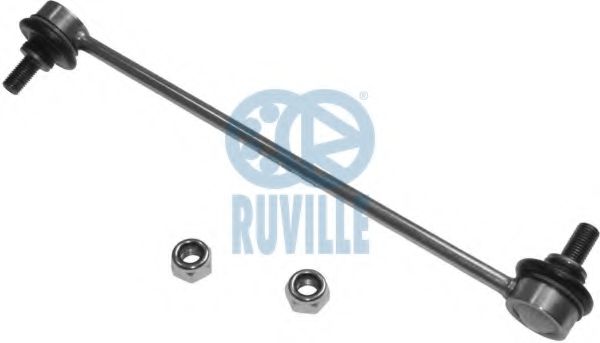 Brat/bieleta, suspensie roata RUVILLE 917068