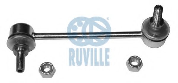 Imagine Brat/bieleta suspensie, stabilizator RUVILLE 917078