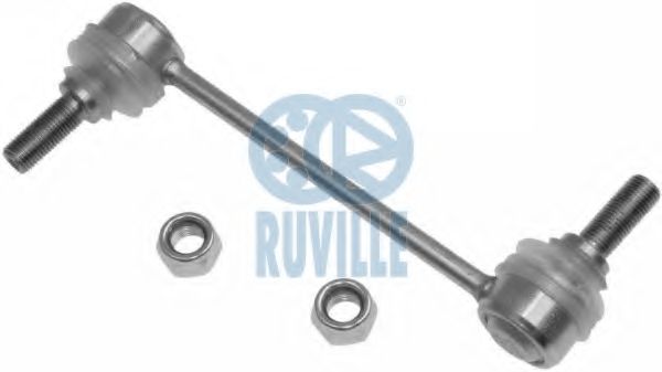 Imagine Brat/bieleta suspensie, stabilizator RUVILLE 917456