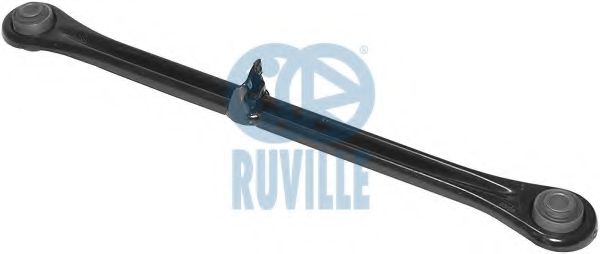 Brat/bieleta, suspensie roata RUVILLE 917729