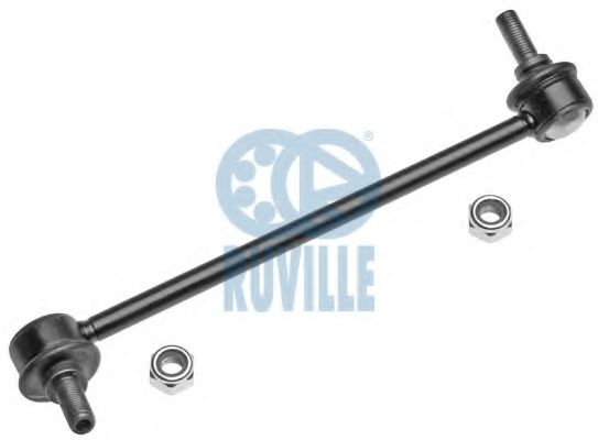 Imagine Brat/bieleta suspensie, stabilizator RUVILLE 918957