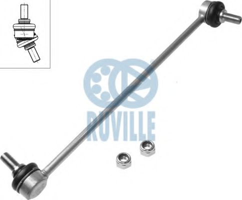 Imagine Brat/bieleta suspensie, stabilizator RUVILLE 928408