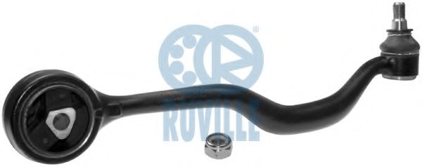 Imagine Brat, suspensie roata RUVILLE 935008