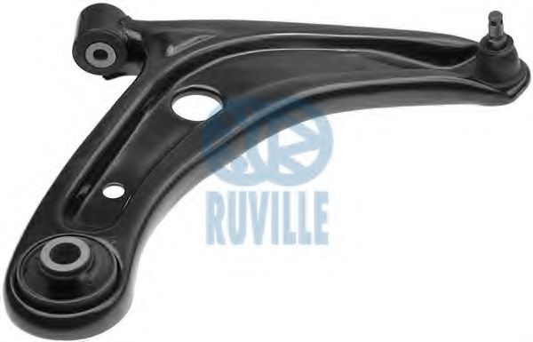 Imagine Brat, suspensie roata RUVILLE 937445