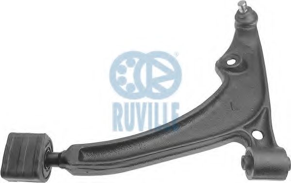 Imagine Brat, suspensie roata RUVILLE 937700