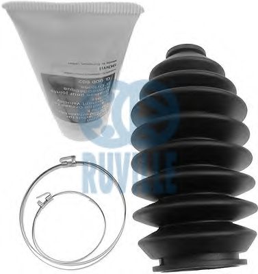 Imagine Ansamblu burduf, directie RUVILLE 947702