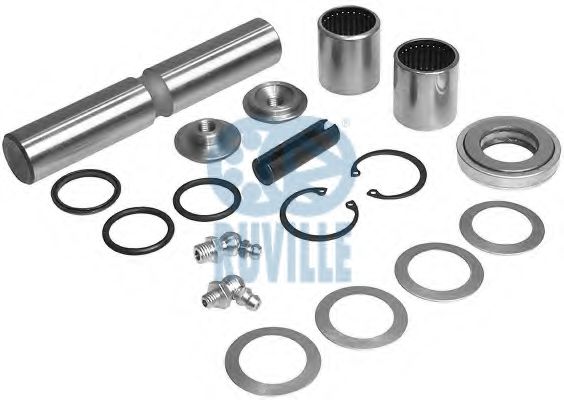 Imagine Set reparatie, pivot RUVILLE 965101