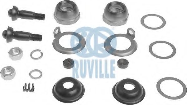Imagine Chit reparatie, articulatie sarcina/ghidare RUVILLE 966100