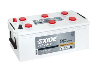 Imagine Baterie de pornire EXIDE ED1803