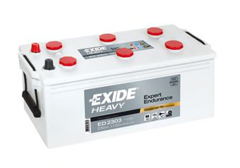 Imagine Baterie de pornire EXIDE ED2303