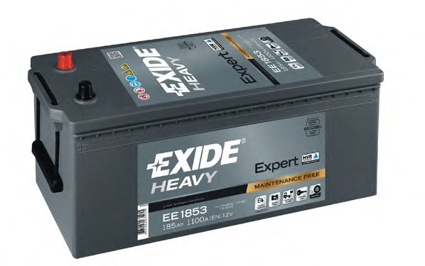 Imagine Baterie de pornire EXIDE EE1853
