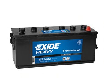 Imagine Baterie de pornire EXIDE EG1402