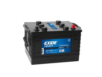 Imagine Baterie de pornire EXIDE EG145A