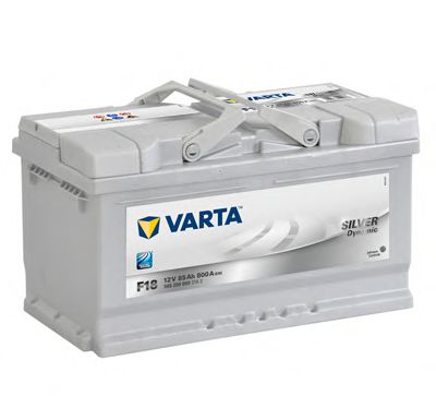 Imagine Baterie de pornire VARTA 5852000803162