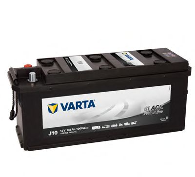 Imagine Baterie de pornire VARTA 635052100A742